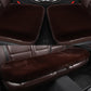 Fur Car Seat Cushion