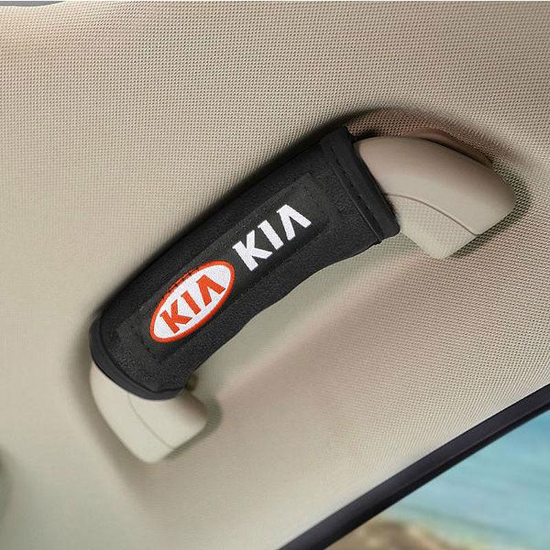 💜car Handle Protective Cover