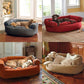 Sofa Dog Bed 2022