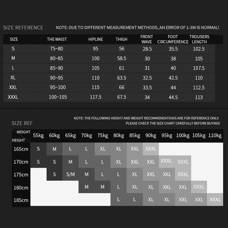 Tactical Pants | Leger Broek