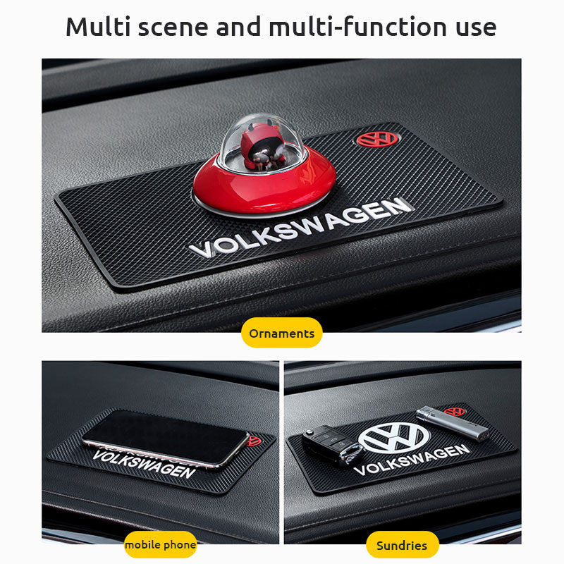 Anti-slip Pads for Cars