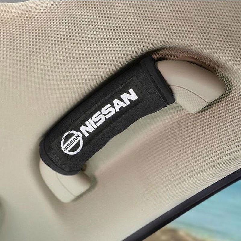 💜car Handle Protective Cover