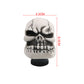 Universal Car Gear Shift Knobs Skull Head