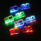 2022 LED Light Up Glasses & Crowns Headband