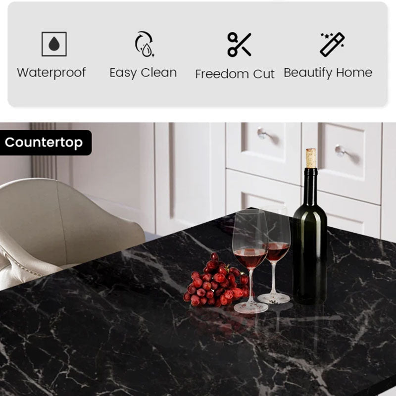 Modern Kitchen Stickers