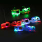 2022 LED Light Up Glasses & Crowns Headband