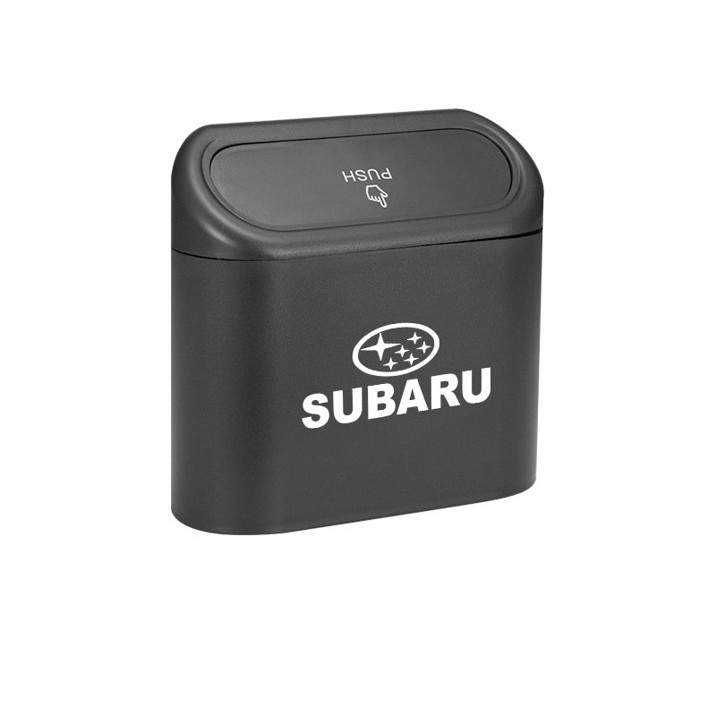 Hanging Mini Car Trash Can