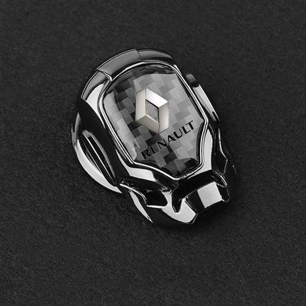 Zinc Alloy One-Key Start Cover😎😎