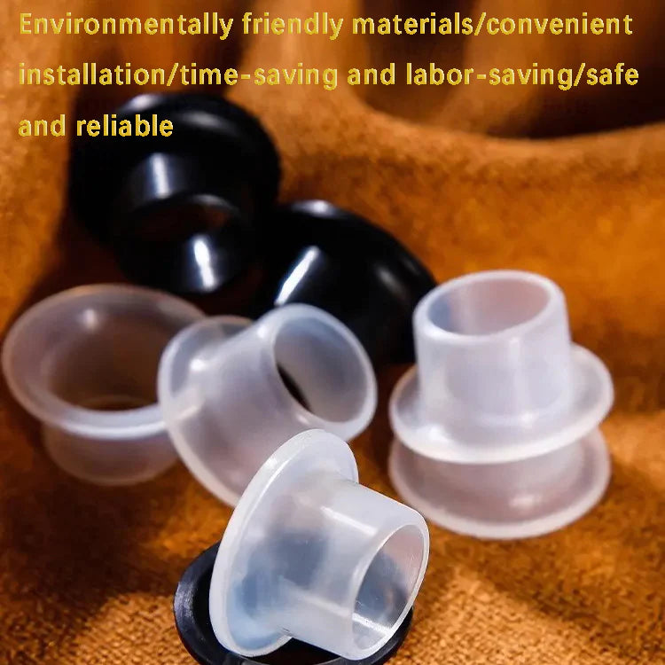 Faucet Leak-Proof Sealing Gasket