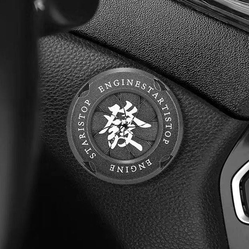 One-Key Start Rotating Cover😎😎