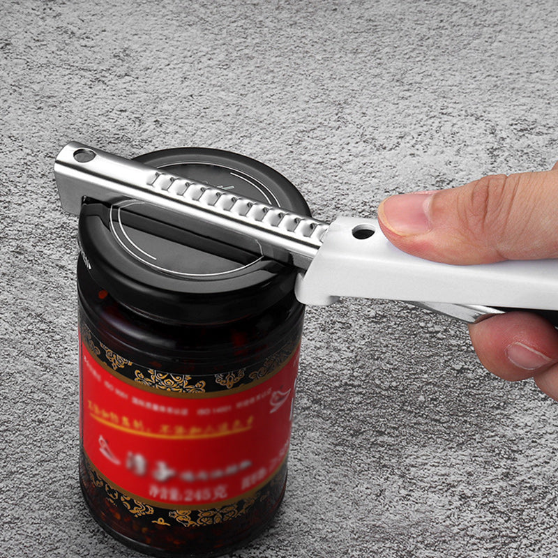 Adjustable Easy Can Jar Opener