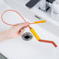 Manual Pipe Cleaner