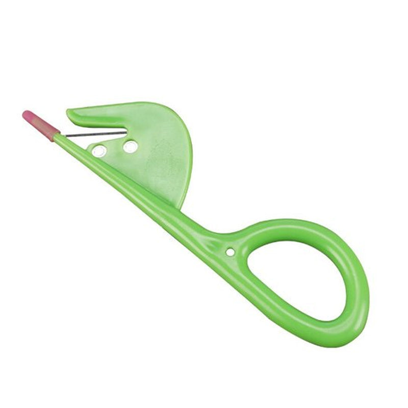 Poultry Broken Intestine Knife