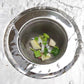 Stainless Steel Sink Filter