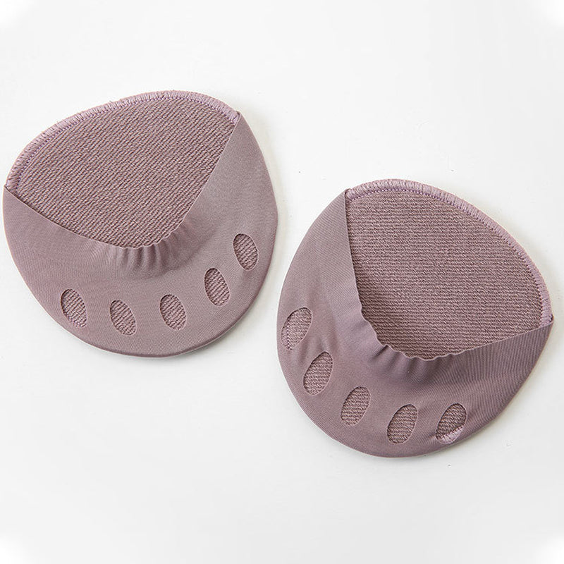 Metatarsal Pads Invisible Socks for Women and Men