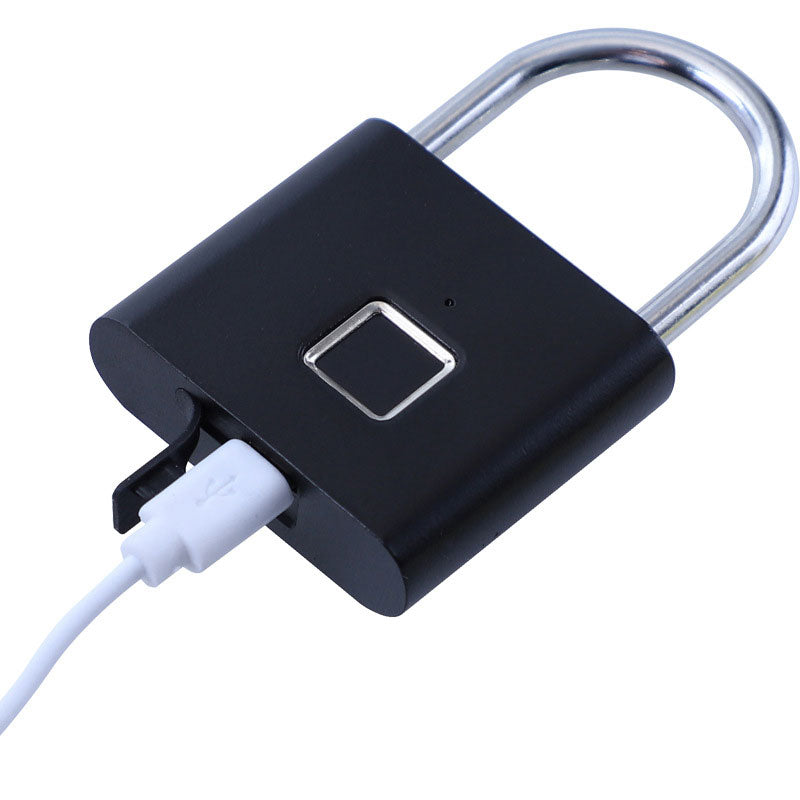 Smart Fingerprint Lock Anti-theft Lock