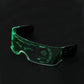 LED Light Up Glasses