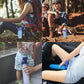 Emergency Anti-Leak Unisex Pocket Toilet