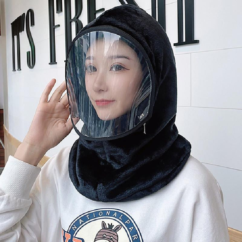 Cycling Windproof Beanie
