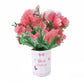 3D Bouquet, Popup Greeting Card