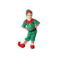 Christmas Parent-child Dress Up, Christmas Elf Dress Up