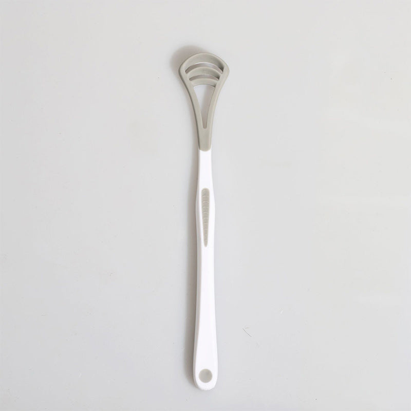 Tongue Moss Scraping Tool