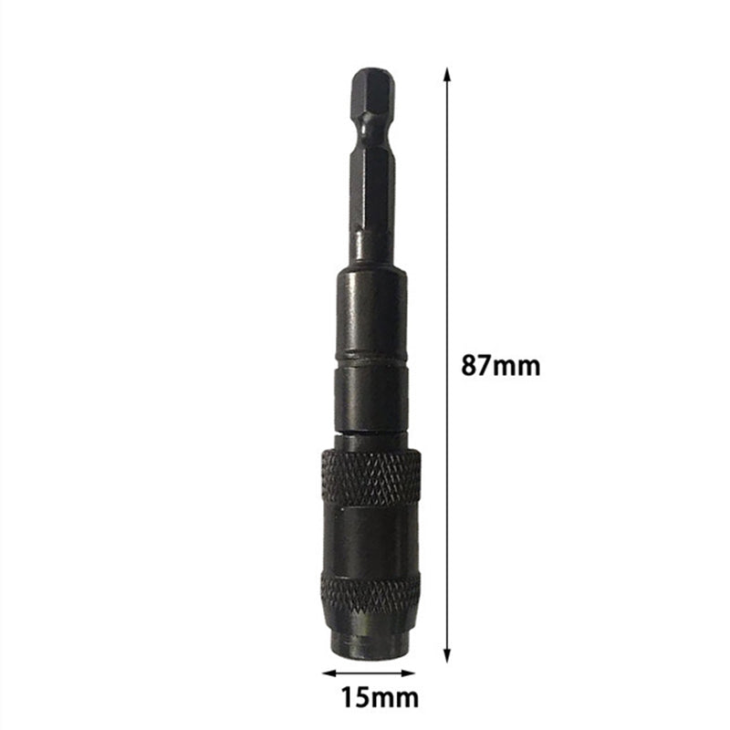 Multi-angle Bit Extension Rod