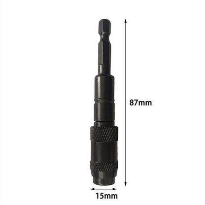 Multi-angle Bit Extension Rod