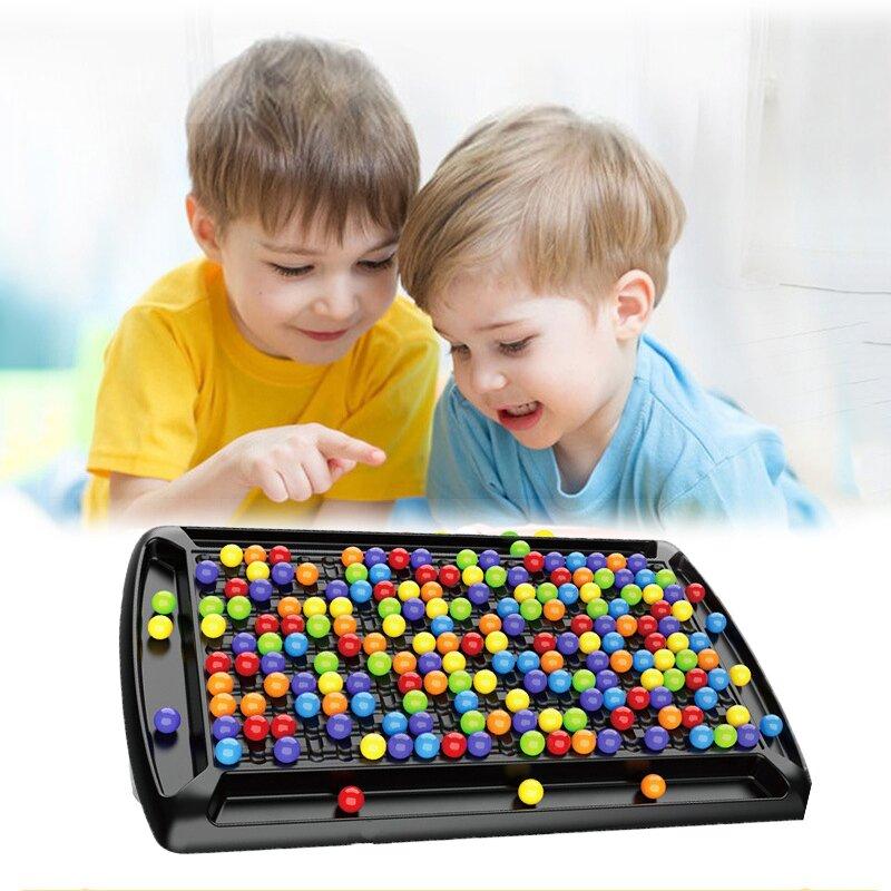 🔥2021 New hot sale-50% OFF⏰Upgraded Rainbow Puzzle Chess