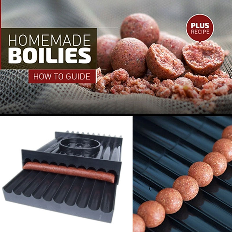 Boilie Rolling Tables Carkur