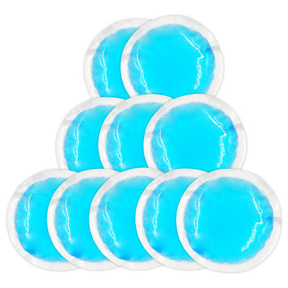 Reusable Gel Ice Pack/Heat Pack