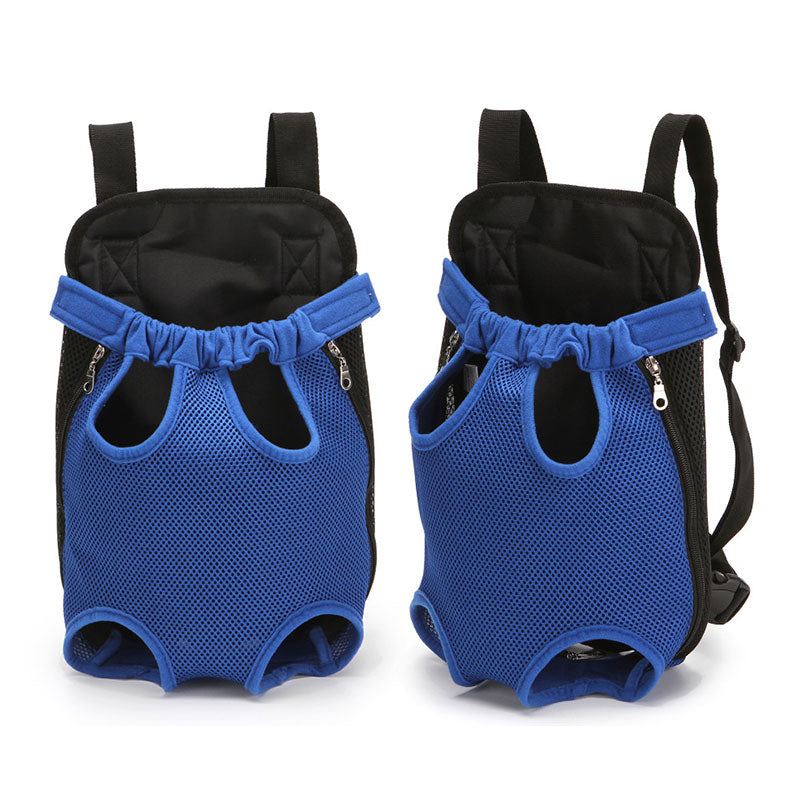 Pet Chest Backpack