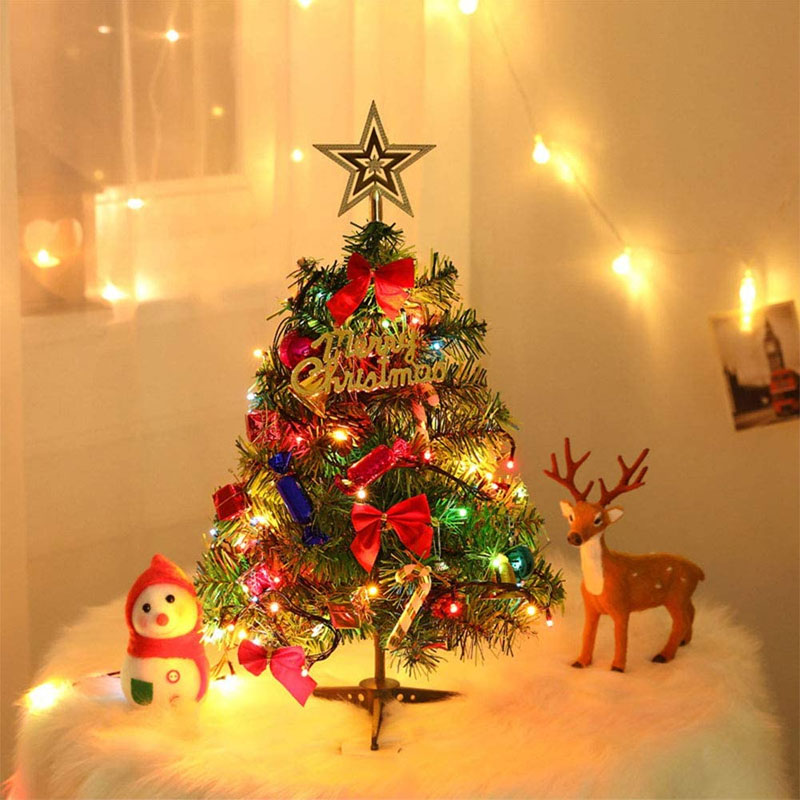 50cm Small Christmas Tree Ornament