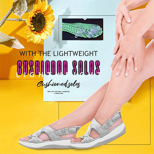 Women's Arla Primrose Sandal