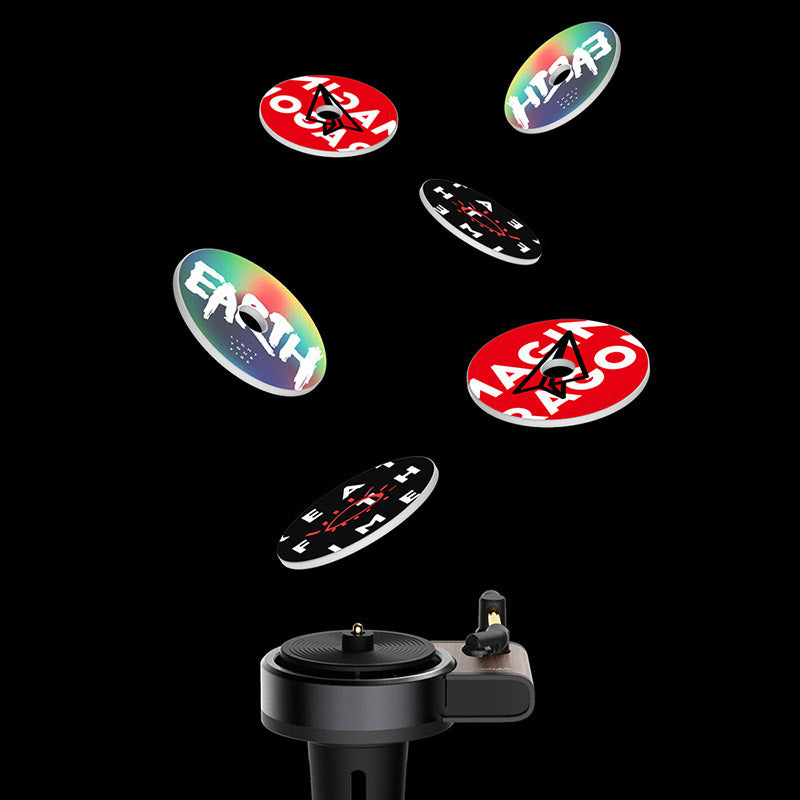 Car Fragrance Diffuser