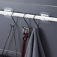Door Curtain Telescopic Rod