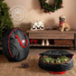 Christmas Wreath Storage Bag