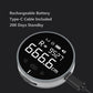 Small Q Electronic Ruler High Precision Measuring Instrument