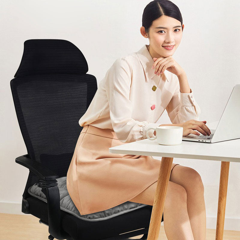 Office Usb Hot Car Home Seat Cushion