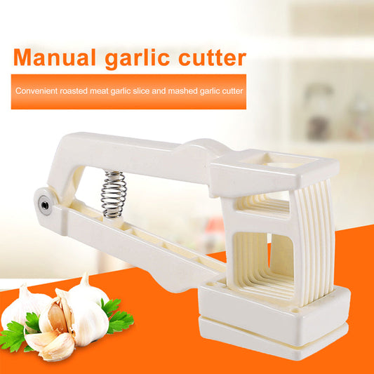 Ginger Garlic Divider