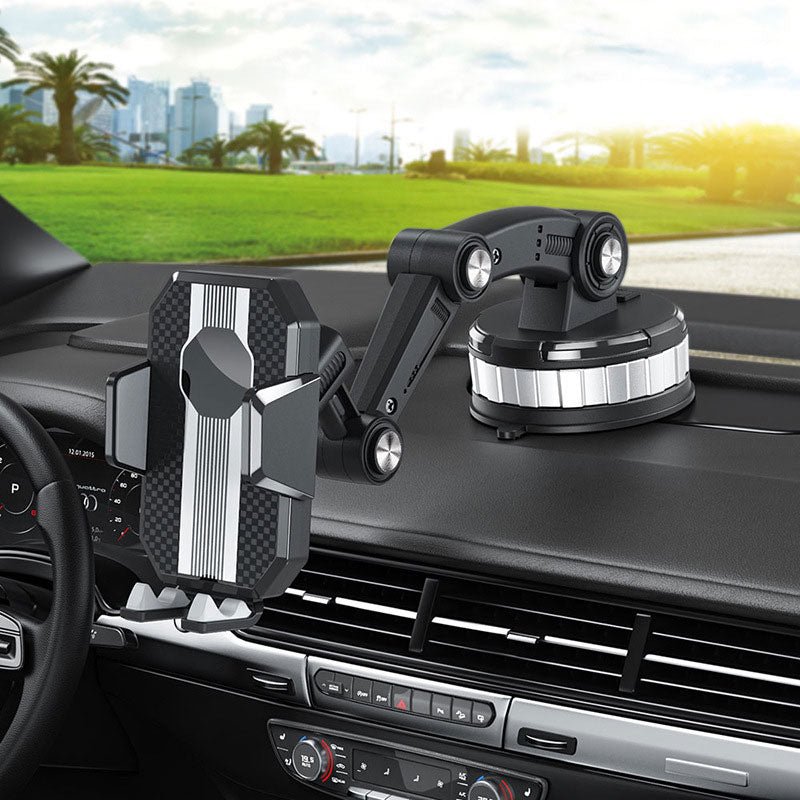 Suction Cup Type Car Phone Holder