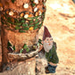 Willy Naughty Peeing Gnome
