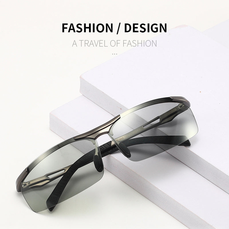 Polarized Sunglasses