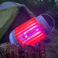 LED Mosquito Killer