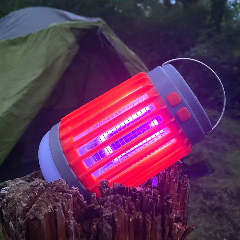 LED Mosquito Killer