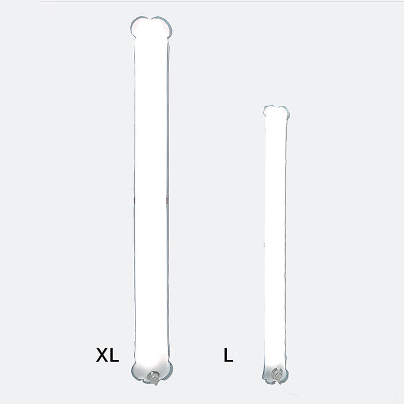 Inflatable Go-Anywhere Camp Lantern