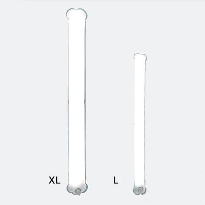 Inflatable Go-Anywhere Camp Lantern