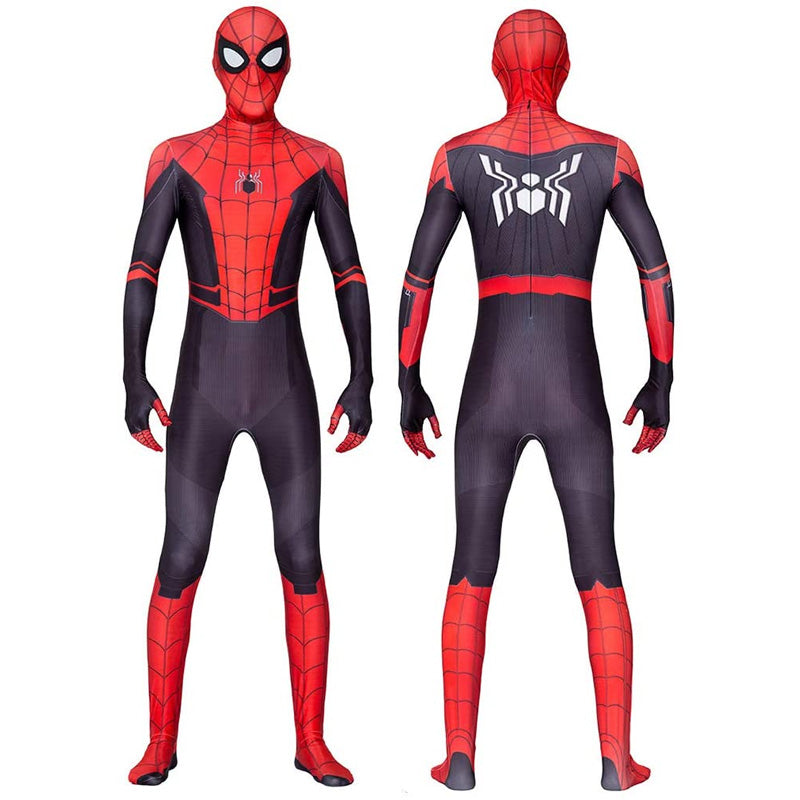 Spiderman kostuum Halloween carnaval Cosplay