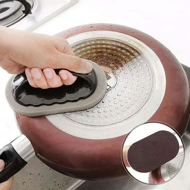 Multi-Functional Magic Cleaning Sponge