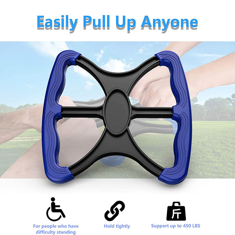 Assist Elders To Stand And Sit- Standing Aid